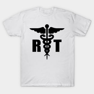 Respiratory Therapist - RT T-Shirt